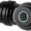 Load image into Gallery viewer, Fox 07+ Jeep JK 2.0 Factory Series 9.6in. Smooth Body R/R Rear Shock w/CD Adj. / 1.5-3.5in. Lift - Side View