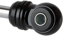 Load image into Gallery viewer, Fox 07+ Jeep JK 2.0 Factory Series 9.6in. Smooth Body R/R Rear Shock w/CD Adj. / 1.5-3.5in. Lift - Side View