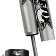 Load image into Gallery viewer, Fox 07+ Jeep JK 2.0 Factory Series 9.6in. Smooth Body R/R Rear Shock w/CD Adj. / 1.5-3.5in. Lift - Additional View 7