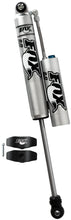 Load image into Gallery viewer, Fox 07+ Jeep JK 2.0 Factory Series 9.6in. Smooth Body R/R Rear Shock w/CD Adj. / 1.5-3.5in. Lift - Additional View 7