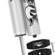 Load image into Gallery viewer, Fox 07+ Jeep JK 2.0 Performance Series 10.1in. Smooth Body Remote Res. Rear Shock / 2.5-4in. Lift - Additional View 6