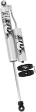 Load image into Gallery viewer, Fox 07+ Jeep JK 2.0 Performance Series 10.1in. Smooth Body Remote Res. Rear Shock / 2.5-4in. Lift - Additional View 6