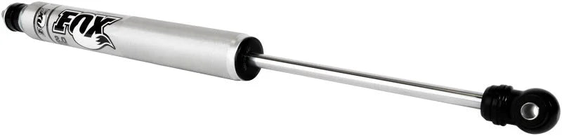Fox 07+ Jeep JK 2.0 Performance Series 11.1in. Smooth Body IFP Front Shock (Aluminum) / 4-6in. Lift - Additional View 5