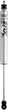 Load image into Gallery viewer, Fox 07+ Jeep JK 2.0 Performance Series 11.1in. Smooth Body IFP Front Shock (Aluminum) / 4-6in. Lift - Additional View 6