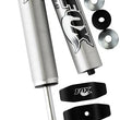 Load image into Gallery viewer, Fox 07+ Jeep JK 2.0 Performance Series 11.6in. Smooth Body Remote Res. Front Shock / 4-6in. Lift - Main Product View