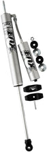 Load image into Gallery viewer, Fox 07+ Jeep JK 2.0 Performance Series 11.6in. Smooth Body Remote Res. Front Shock / 4-6in. Lift - Main Product View