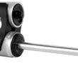 Load image into Gallery viewer, Fox 07+ Jeep JK 2.0 Performance Series 11.6in. Smooth Body Remote Res. Front Shock / 4-6in. Lift - Additional View 5