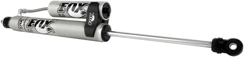 Fox 07+ Jeep JK 2.0 Performance Series 11.6in. Smooth Body Remote Res. Front Shock / 4-6in. Lift - Additional View 5