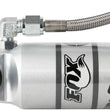 Load image into Gallery viewer, Fox 07+ Jeep JK 2.0 Performance Series 11.6in. Smooth Body Remote Reservoir Rear Shock / 4-6in. Lift - Installation View