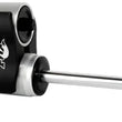 Load image into Gallery viewer, Fox 07+ Jeep JK 2.0 Performance Series 11.6in. Smooth Body Remote Reservoir Rear Shock / 4-6in. Lift - Additional View 6
