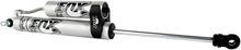 Load image into Gallery viewer, Fox 07+ Jeep JK 2.0 Performance Series 11.6in. Smooth Body Remote Reservoir Rear Shock / 4-6in. Lift - Additional View 6