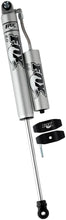 Load image into Gallery viewer, Fox 07+ Jeep JK 2.0 Performance Series 11.6in. Smooth Body Remote Reservoir Rear Shock / 4-6in. Lift - Additional View 8