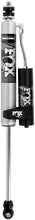 Load image into Gallery viewer, Fox 07+ Jeep JK 2.0 Performance Series 12.1in. Smooth Body Remote Res. Front Shock / 6.5-8in. Lift - Main Product View