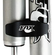 Load image into Gallery viewer, Fox 07+ Jeep JK 2.0 Performance Series 14.1in. Smooth Body Remote Res. Rear Shock / 6.5-8in. Lift - Main Product View