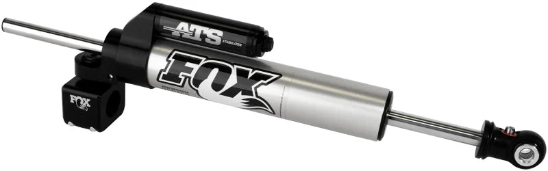 Fox 07+ Jeep JK 2.0 Performance Series 8.1in. ATS Stabilizer Steering Damper 1-3/8 in. Tie Rod - Additional View 6