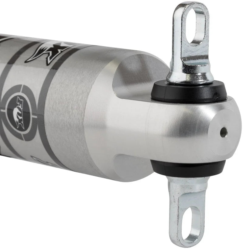 Fox 07+ Jeep JK 2.0 Performance Series 8.6in. Smooth Body IFP Rear Shock (Alum) / 0-2in Lift - Additional View 7