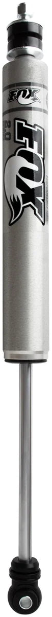 Fox 07+ Jeep JK 2.0 Performance Series 9.6in. Smooth Body IFP Front Shock (Alum) / 1.5-3.5in. Lift - Additional View 7
