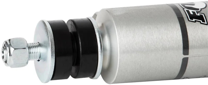 Fox 07+ Jeep JK 2.0 Performance Series 9.6in. Smooth Body IFP Front Shock (Alum) / 1.5-3.5in. Lift - Additional View 8