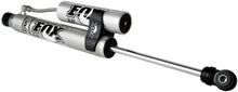Load image into Gallery viewer, Fox 07+ Jeep JK 2.0 Performance Series 9.6in. Smooth Body Remote Res. Front Shock / 1.5-3.5in. Lift - Additional View 5