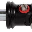 Load image into Gallery viewer, Fox 08-13 Ram 2500/3500 4WD 2.0 Factory Series ATS Steering Stabilizer - Anodized - Main Product View