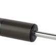 Load image into Gallery viewer, Fox 08-13 Ram 2500/3500 4WD 2.0 Factory Series ATS Steering Stabilizer - Anodized - Back View