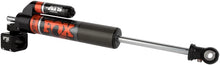 Load image into Gallery viewer, Fox 08-13 Ram 2500/3500 4WD 2.0 Factory Series ATS Steering Stabilizer - Anodized - Back View