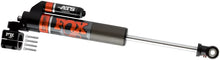 Load image into Gallery viewer, Fox 08-13 Ram 2500/3500 4WD 2.0 Factory Series ATS Steering Stabilizer - Anodized - Installation View