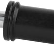 Load image into Gallery viewer, Fox 08-16 Ford Superduty 2.0 Performance Series 8.2in. TS Stabilizer Bottom Axle Mount 1 1/8in Shaft - Side View