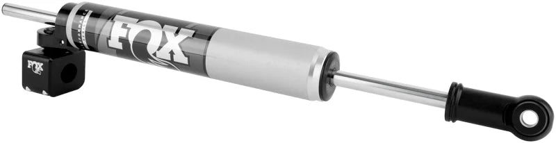 Fox 08-16 Ford Superduty 2.0 Performance Series 8.2in. TS Stabilizer Bottom Axle Mount 1 1/8in Shaft - Additional View 5