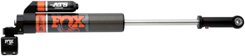 Fox 08-16 Ford Superduty 2.0 Performance Series ATS Stabilizer Steering Damper 1-1/8 Tie Rod (Alum) - Main Product View