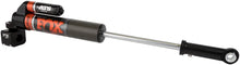 Load image into Gallery viewer, Fox 08-16 Ford Superduty 2.0 Performance Series ATS Stabilizer Steering Damper 1-1/8 Tie Rod (Alum) - Installation View