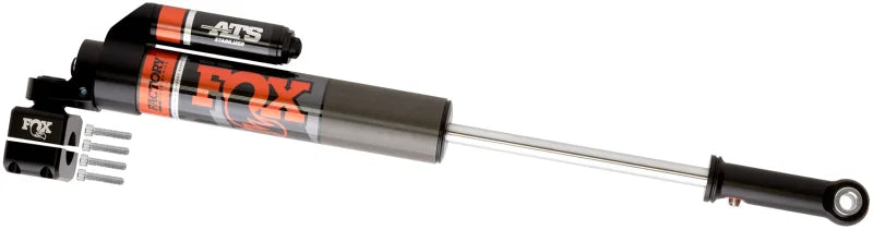 Fox 08-16 Ford Superduty 2.0 Performance Series ATS Stabilizer Steering Damper 1-1/8 Tie Rod (Alum) - Additional View 6