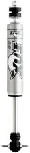Load image into Gallery viewer, Fox 09+ Dodge 1500 2WD 2.0 Performance Series 5.1in. Smooth Body IFP Front Shock / 0-2in Lift - Side View