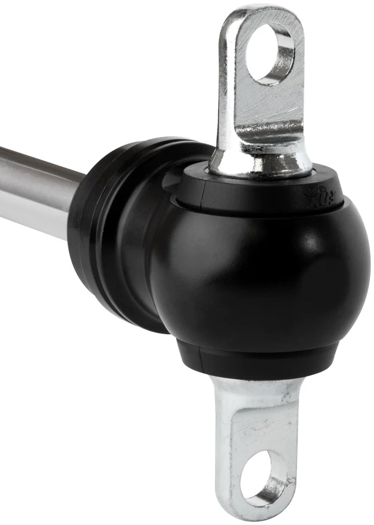 Fox 09+ Dodge 1500 2WD 2.0 Performance Series 5.1in. Smooth Body IFP Front Shock / 0-2in Lift - Back View