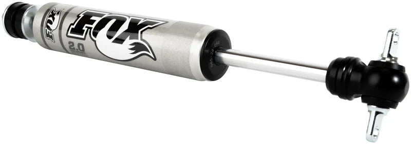 Fox 09+ Dodge 1500 2WD 2.0 Performance Series 5.1in. Smooth Body IFP Front Shock / 0-2in Lift - Additional View 5