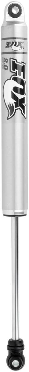 Fox 09+ Ford F-150 4WD 2.0 Performance Series 10.6in. Smooth Body IFP Rear Shock / 0-1in. Lift - Additional View 5