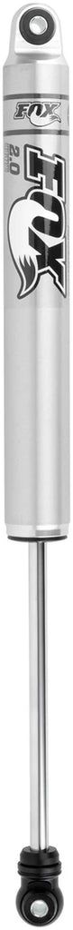 Fox 09+ Ford F-150 4WD 2.0 Performance Series 10.6in. Smooth Body IFP Rear Shock / 0-1in. Lift - Additional View 5