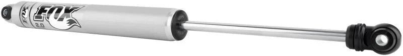 Fox 09+ Ford F-150 4WD 2.0 Performance Series 10.6in. Smooth Body IFP Rear Shock / 0-1in. Lift - Additional View 6