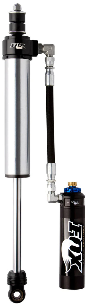 Fox 10-14 Toyota FJ Cruiser 2.5 Factory Series 8.8in. R/R Rear Shock Set w/DSC Adj. / 0-1.5in. Lift - Main Product View