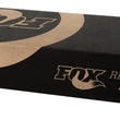 Load image into Gallery viewer, Fox 11+ Chevy HD 2.0 Performance Series 5.4in. Smooth Body IFP Front Shock (Aluminum) / 0-1in. Lift - Back View