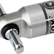 Load image into Gallery viewer, Fox 11+ Chevy HD 2.0 Performance Series 5.4in. Smooth Body IFP Front Shock (Aluminum) / 0-1in. Lift - Additional View 5
