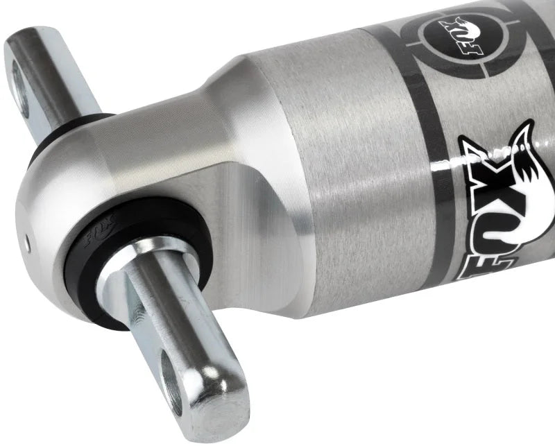 Fox 11+ Chevy HD 2.0 Performance Series 5.4in. Smooth Body IFP Front Shock (Aluminum) / 0-1in. Lift - Additional View 5
