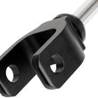 Load image into Gallery viewer, Fox 11+ Chevy HD 2.0 Performance Series 5.4in. Smooth Body IFP Front Shock (Aluminum) / 0-1in. Lift - Additional View 6
