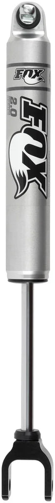 Fox 11+ Chevy HD 2.0 Performance Series 7.4in. Smooth Body IFP Front Shock (Aluminum) / 4-6in. Lift - Additional View 5