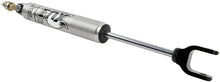 Load image into Gallery viewer, Fox 11+ Chevy HD 2.0 Performance Series 7.4in. Smooth Body IFP Front Shock (Aluminum) / 4-6in. Lift - Additional View 6