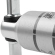 Load image into Gallery viewer, Fox 11+ Chevy HD 2.0 Performance Series 7.4in. Smooth Body IFP Front Shock (Aluminum) / 4-6in. Lift - Additional View 7