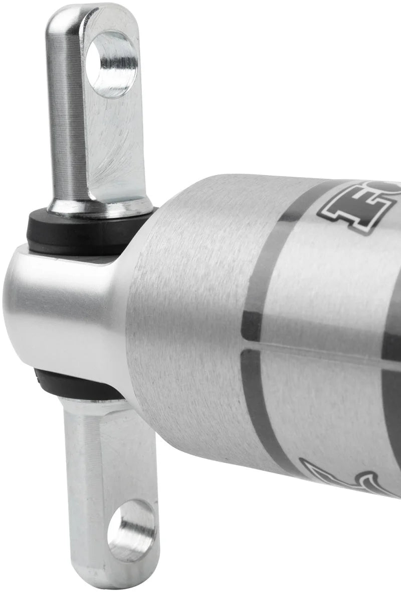 Fox 11+ Chevy HD 2.0 Performance Series 7.4in. Smooth Body IFP Front Shock (Aluminum) / 4-6in. Lift - Additional View 7