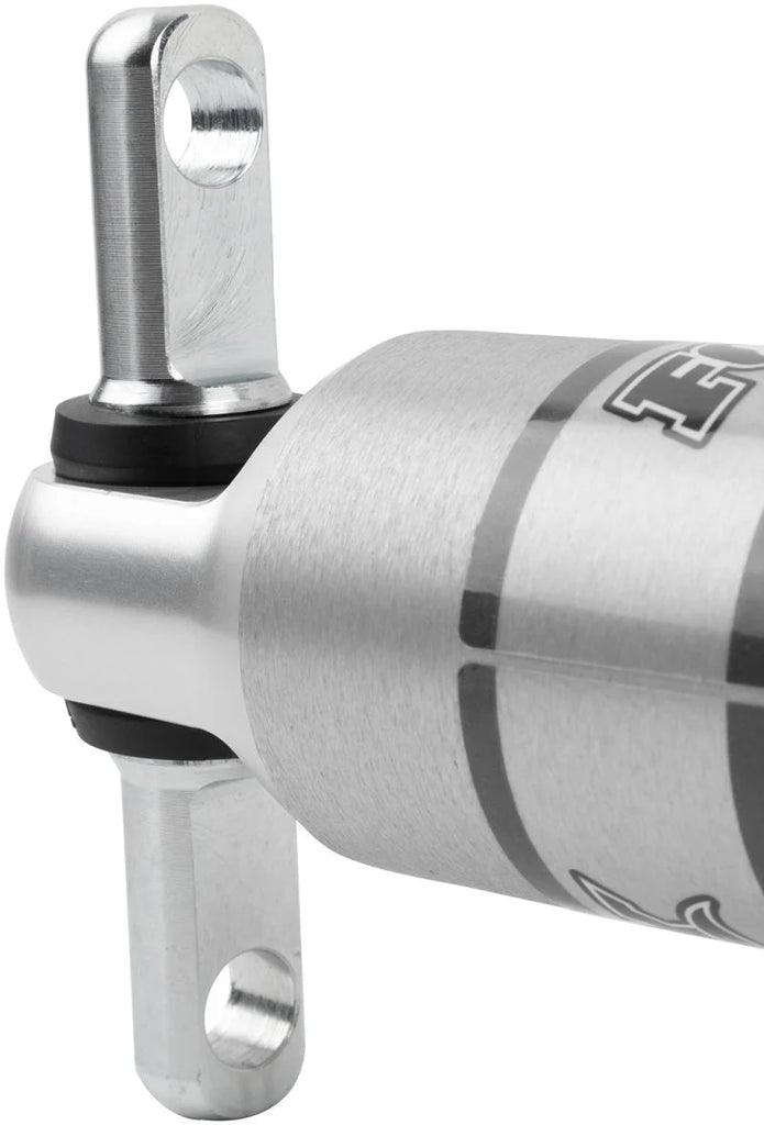 Fox 11+ Chevy HD 2.0 Performance Series 7.4in. Smooth Body IFP Front Shock (Aluminum) / 4-6in. Lift - Additional View 7