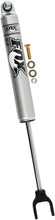 Load image into Gallery viewer, Fox 11+ Chevy HD 2.0 Performance Series 8.9in. Smooth Body IFP Front Shock (Aluminum) / 7-9in. Lift - Back View
