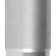 Load image into Gallery viewer, Fox 11+ Chevy HD 2.0 Performance Series 8.9in. Smooth Body IFP Front Shock (Aluminum) / 7-9in. Lift - Additional View 6